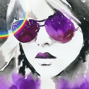 Meet your Posher, Tammy